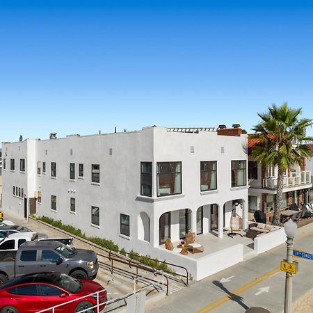 شقة 1628 West Oceanfront Oasis 8 نيوبورت بيتش المظهر الخارجي الصورة