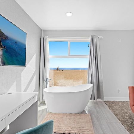 شقة 1628 West Oceanfront Oasis 8 نيوبورت بيتش المظهر الخارجي الصورة