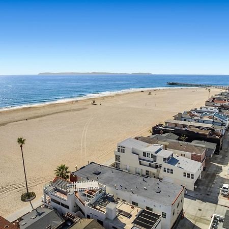 شقة 1628 West Oceanfront Oasis 8 نيوبورت بيتش المظهر الخارجي الصورة