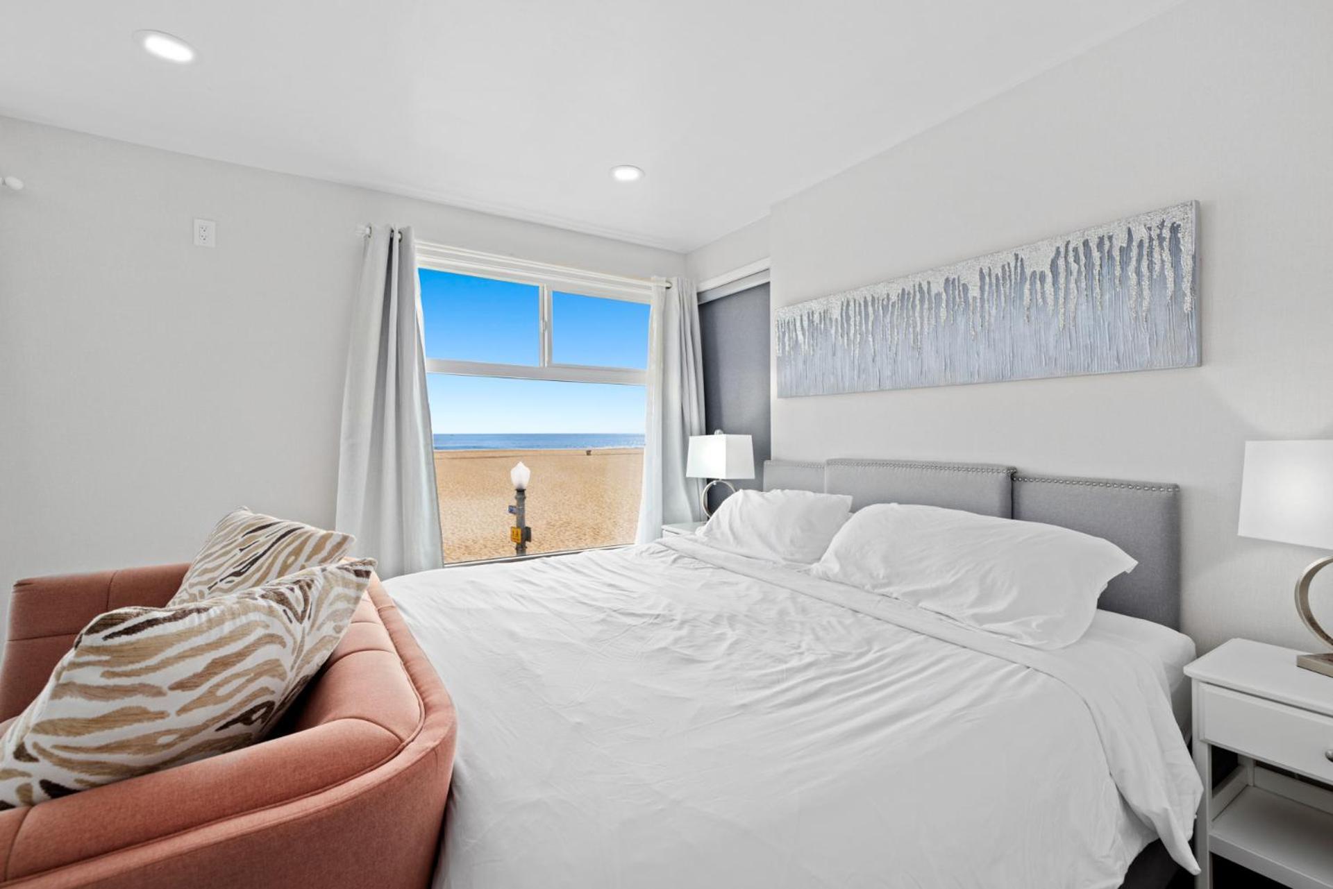 شقة 1628 West Oceanfront Oasis 8 نيوبورت بيتش المظهر الخارجي الصورة