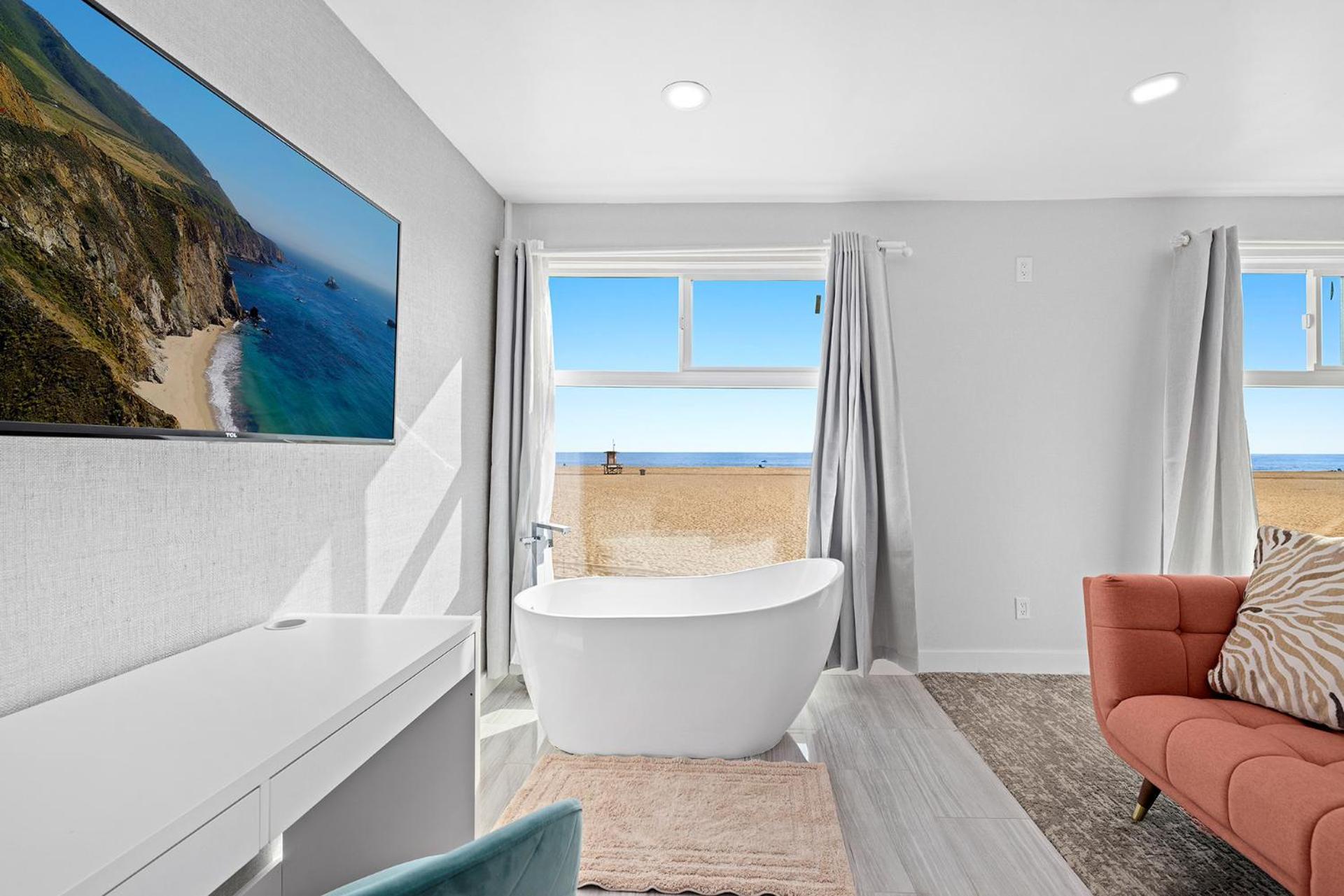 شقة 1628 West Oceanfront Oasis 8 نيوبورت بيتش المظهر الخارجي الصورة