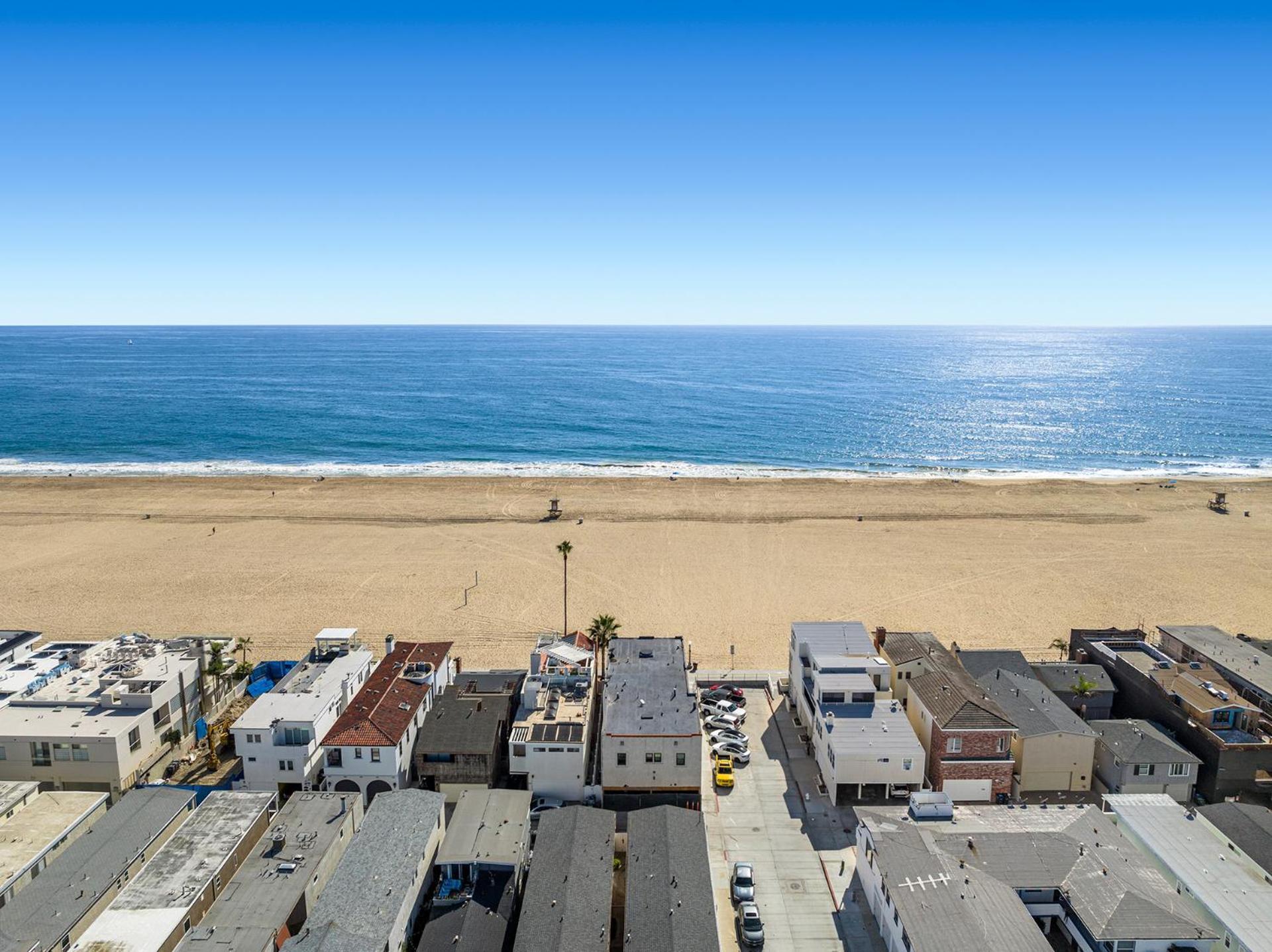 شقة 1628 West Oceanfront Oasis 8 نيوبورت بيتش المظهر الخارجي الصورة